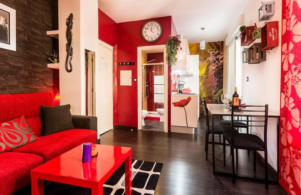 Elvira Home Granada contacts